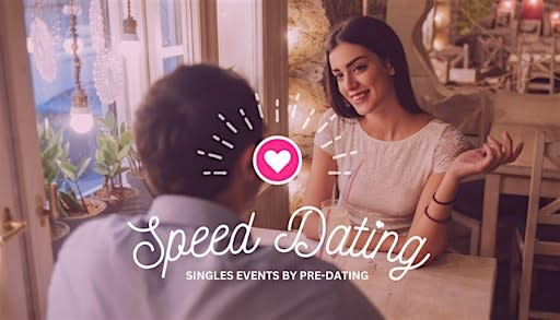 Cleveland Speed Dating for Singles Age 30s/40s ♥ Cleveland Ohio