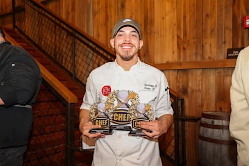 York County Food Bank - Iron Chef Competition 2026