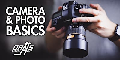 Camera & Photo Basics