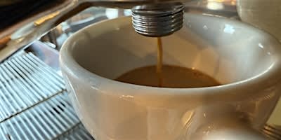 Home Enthusiast Barista Training- Espresso and Milk Skills