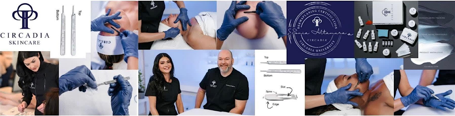 Dermaplane Master Class