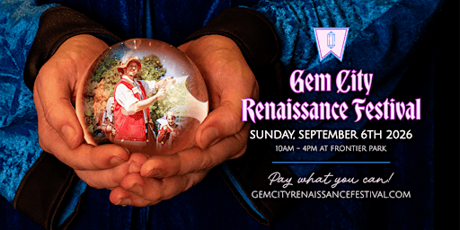 Gem City Renaissance Festival