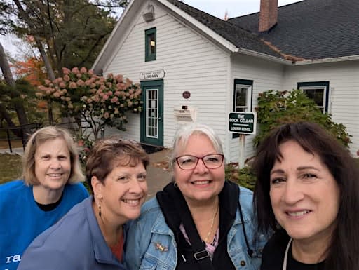 Random Acts of Kindness Spree in Lancaster