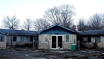 All Ages Flashlight Tours at Haunted Pine Lawn Manor