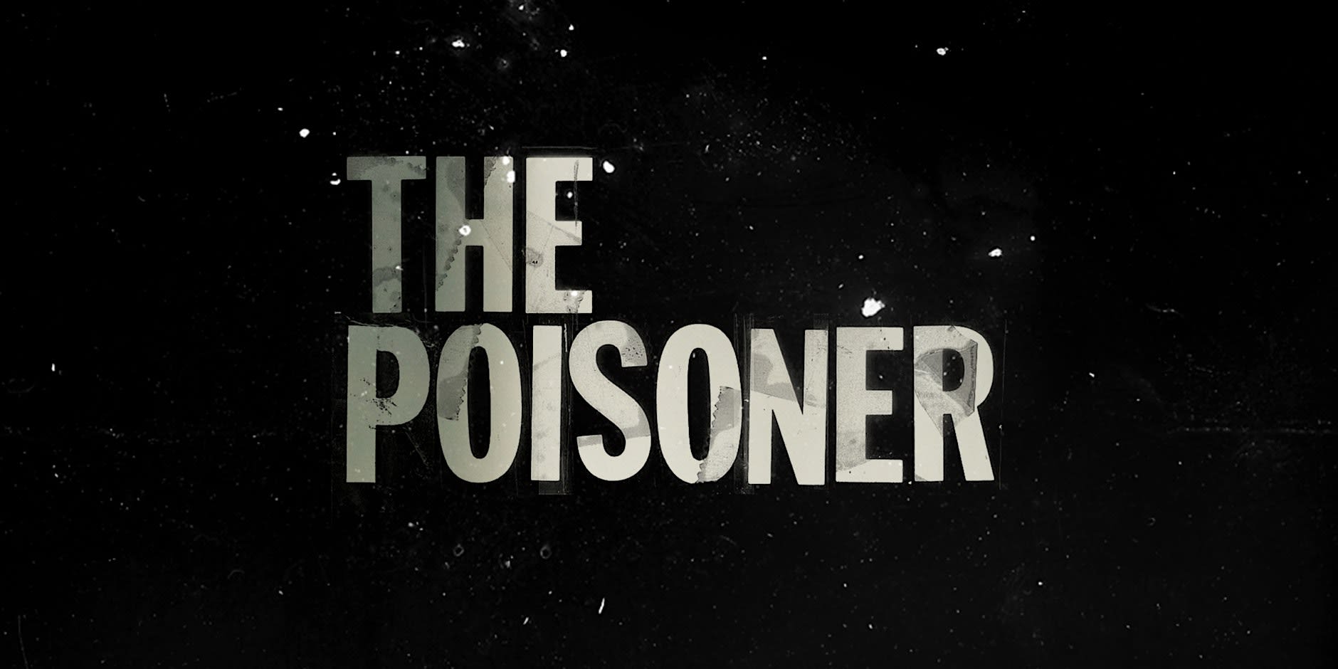 The Poisoner