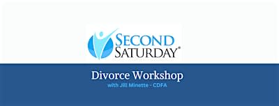 Second Saturday Divorce Workshop - Rochester, MN