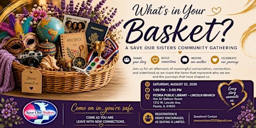 What's in Your Basket?