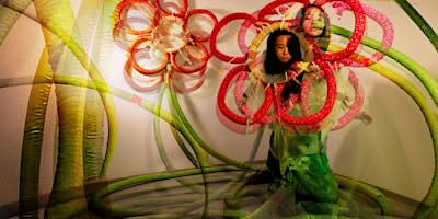Sounding/BODY: Grown From the Same Stem, The Cord Still Hums