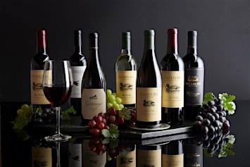 Kincaid's St.Paul - Duckhorn Wine Dinner