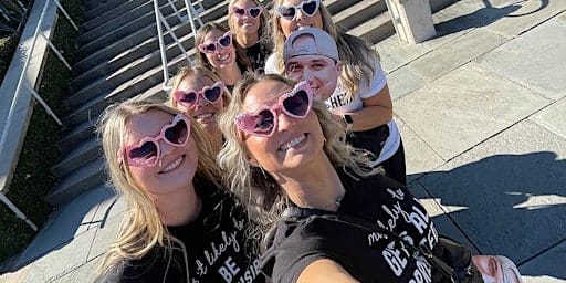 Indianapolis Prowl Scavenger Hunt