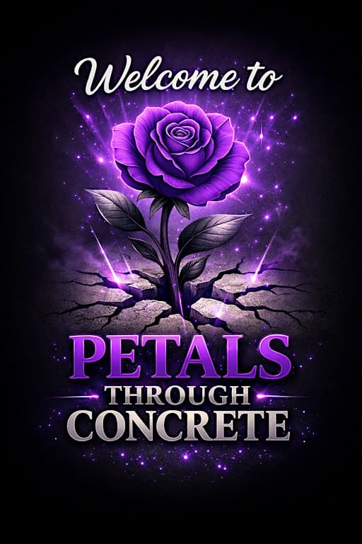 2nd Annual Petals Through Concrete Women’s Seminar
