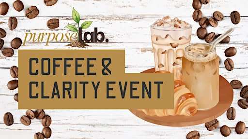 Coffee & Clarity: Finding Your Focus for the Season Ahead