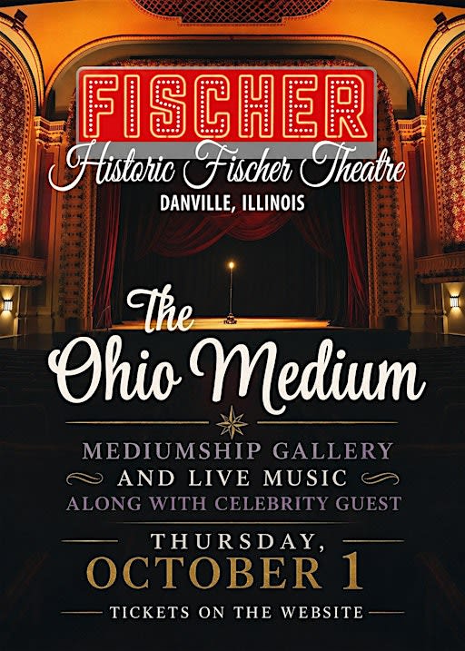 The Ohio medium