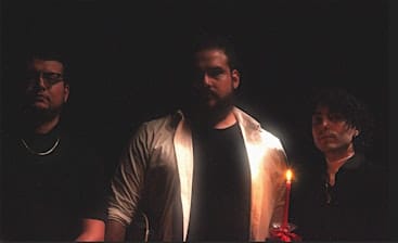 UPON YOUR DEAD BODY, REMATCH, WHEN THE SUN SETS live at Healer