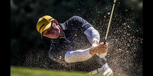 6th Annual  CMFF Golf Invitational