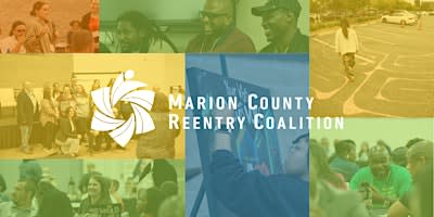2026 Marion County Conference on Reentry