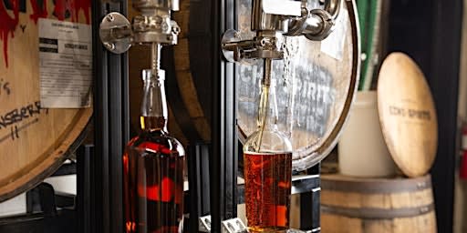 Bottle Your Own Bourbon – Interactive Distillery Experience in Columbus, OH