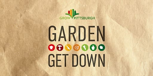 2026 Garden Get Down