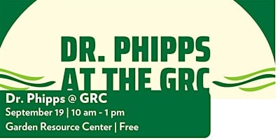 Dr. Phipps @ The GRC