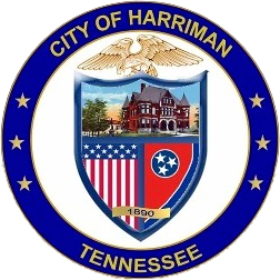 The City of Harriman