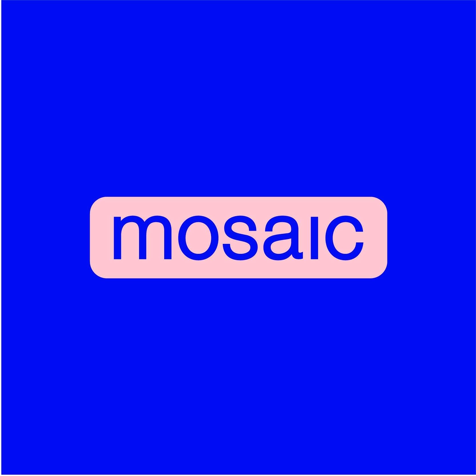 Mosaic District