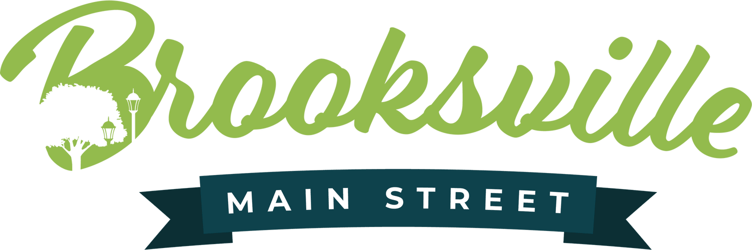 Brooksville Main Street