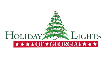 Holiday Lights of Georgia 