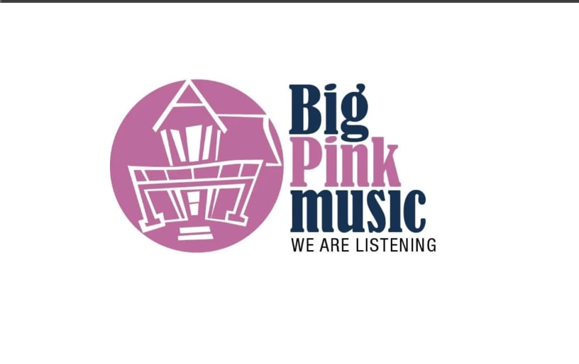 Big Pink Music