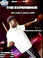 The Experience Trey Bands (Talent Show)