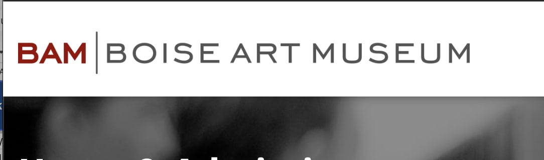 Boise Art Museum (BAM)