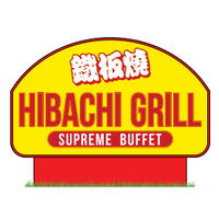 Hibachi Grill & Supreme Buffet - West Des Moines 