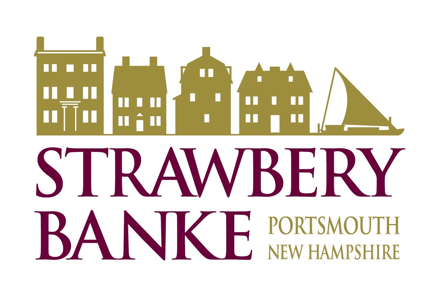 Strawbery Banke