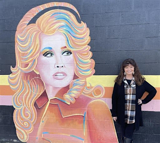 Honor Thy Legends Series:  A Dolly Parton Tribute