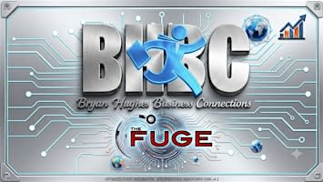BHBC  Fall Mega Networking Event at the FUGE