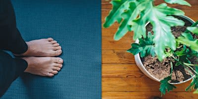 Mindful Yoga (9/14–10/26)
