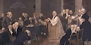First Congress Walking Tour -- USA250