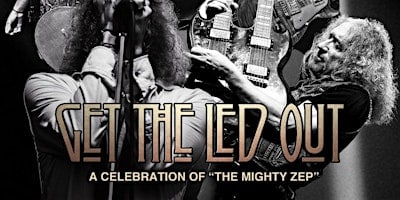 Get The Led Out