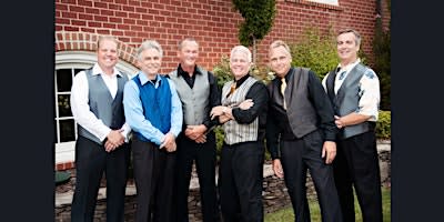 Special Occasion Band: Thursday, September 3, 2026