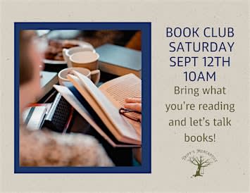 Book Club