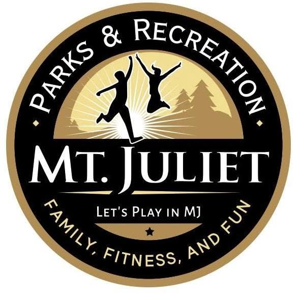 Mt. Juliet Parks and Recreation Department