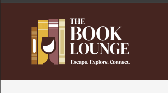 The Book Lounge