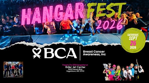 Hangarfest 2026