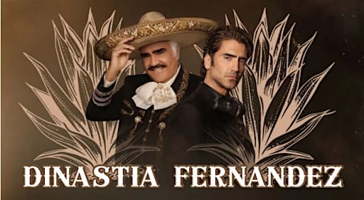 LUNADA - THE FERNANDEZ DYNASTY