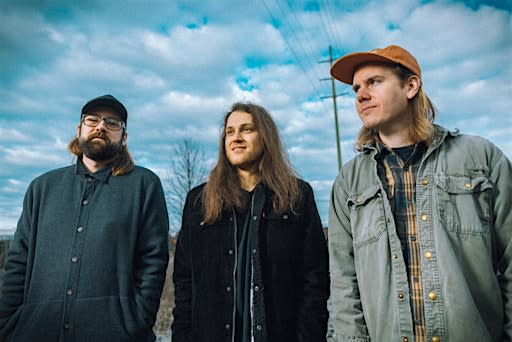 The Buffalo Ryders and Nick Wilkinson