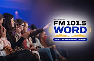 Ladies' Night Out with WORD FM