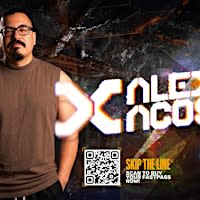 Alex Acosta  Live at Hydrate