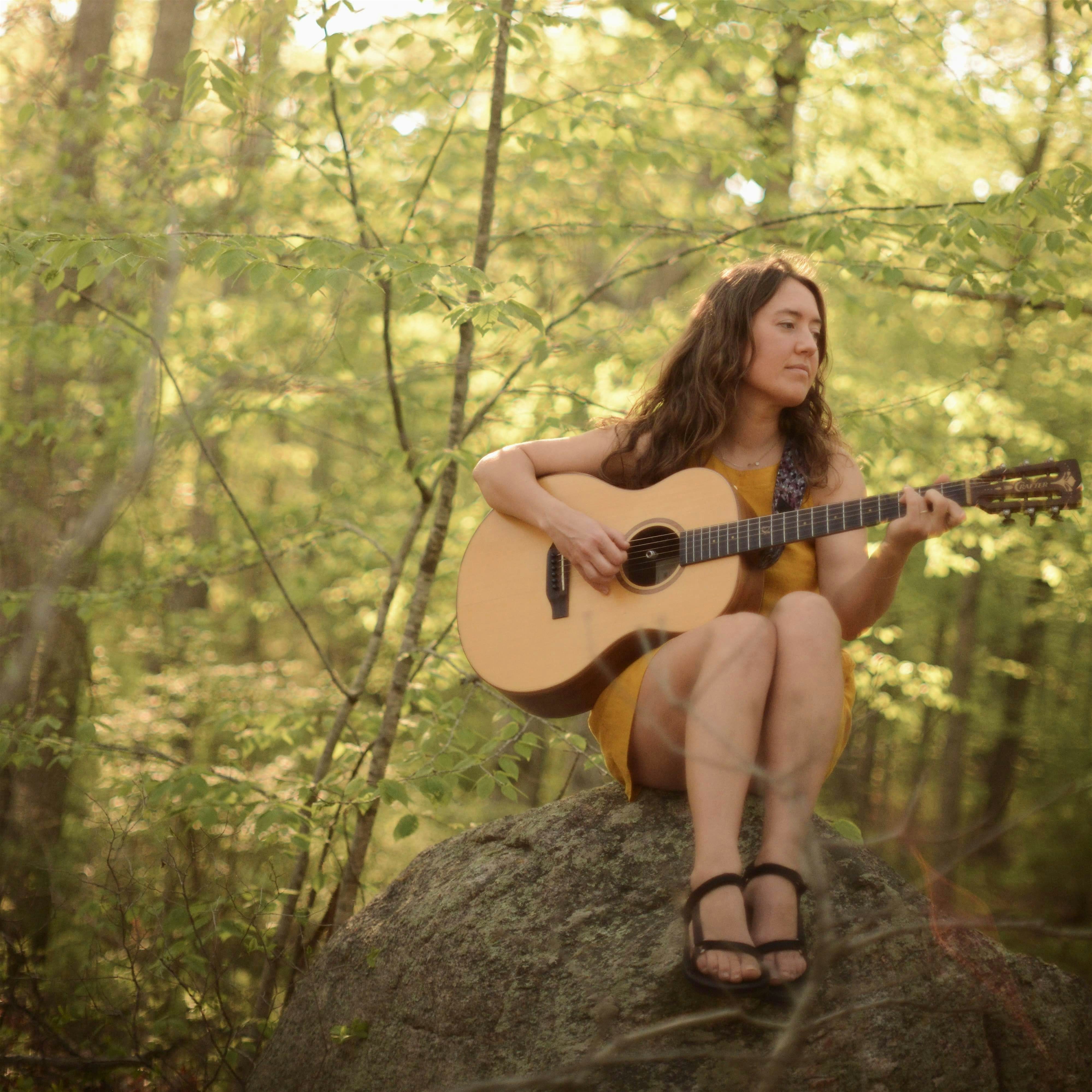 Golden Hour Featuring Casey Rivers