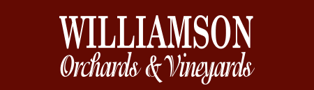 Williamson Orchards and Vineyards