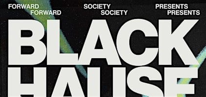 'BLACK HAUSE' DC | SAT 9/5
