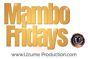 Mambo Fridays at Bryant St Market featuring DJ Mambo Soul!!!